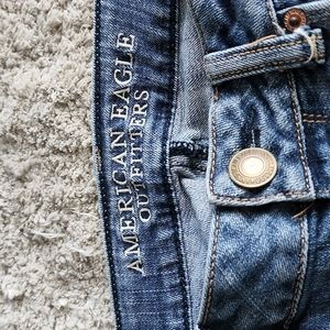 American Eagle outfitters size 0